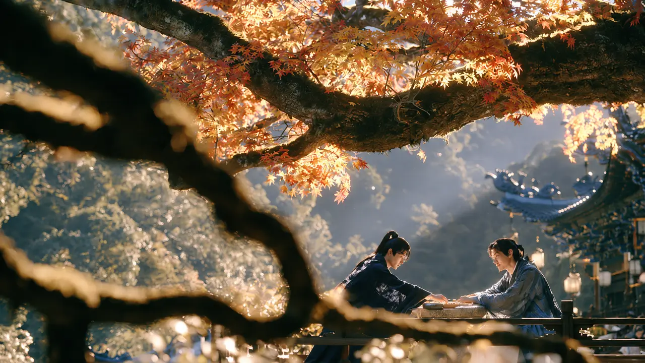 山河入序｜图片节点 17