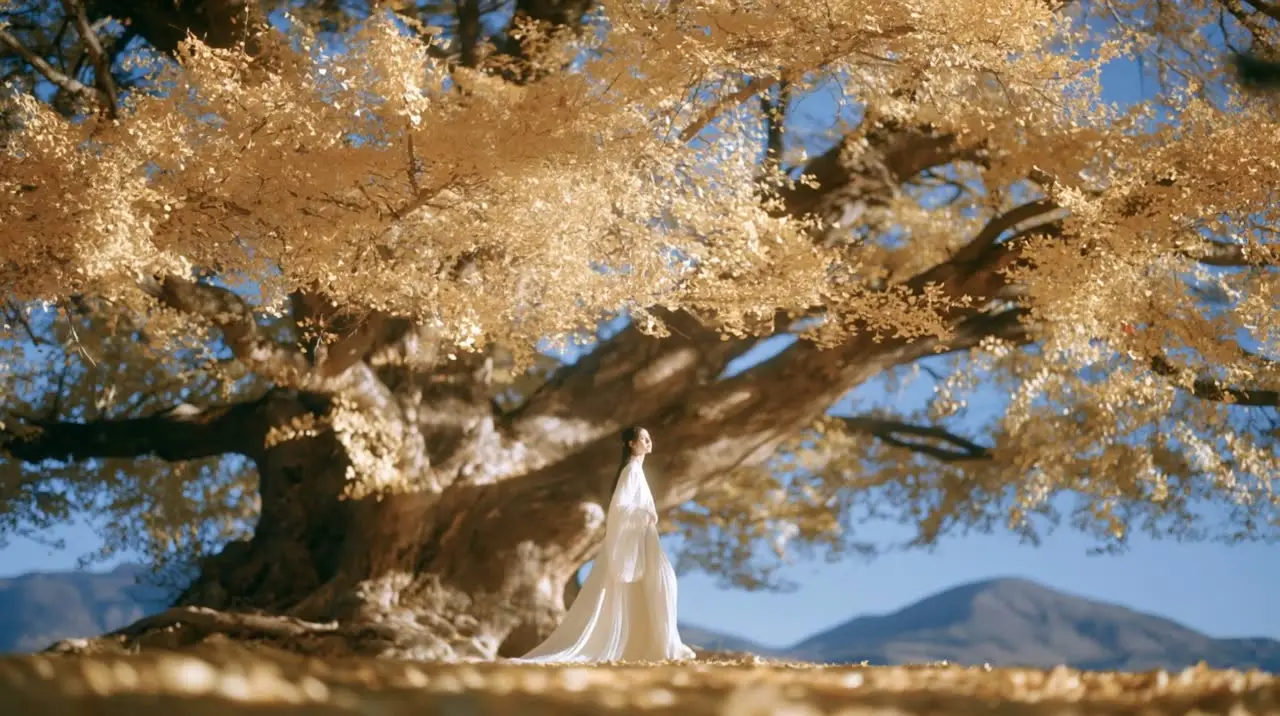 山河入序｜视频节点 1