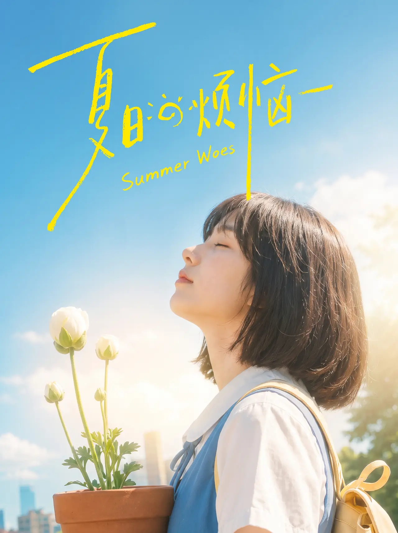 《夏日の烦恼》｜图片节点 2 - 副本