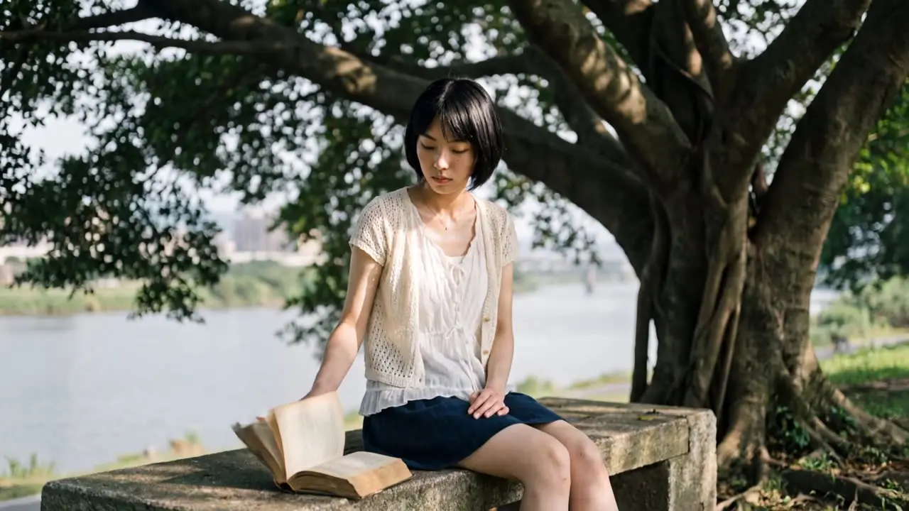 让他们再失望一次｜视频节点 7