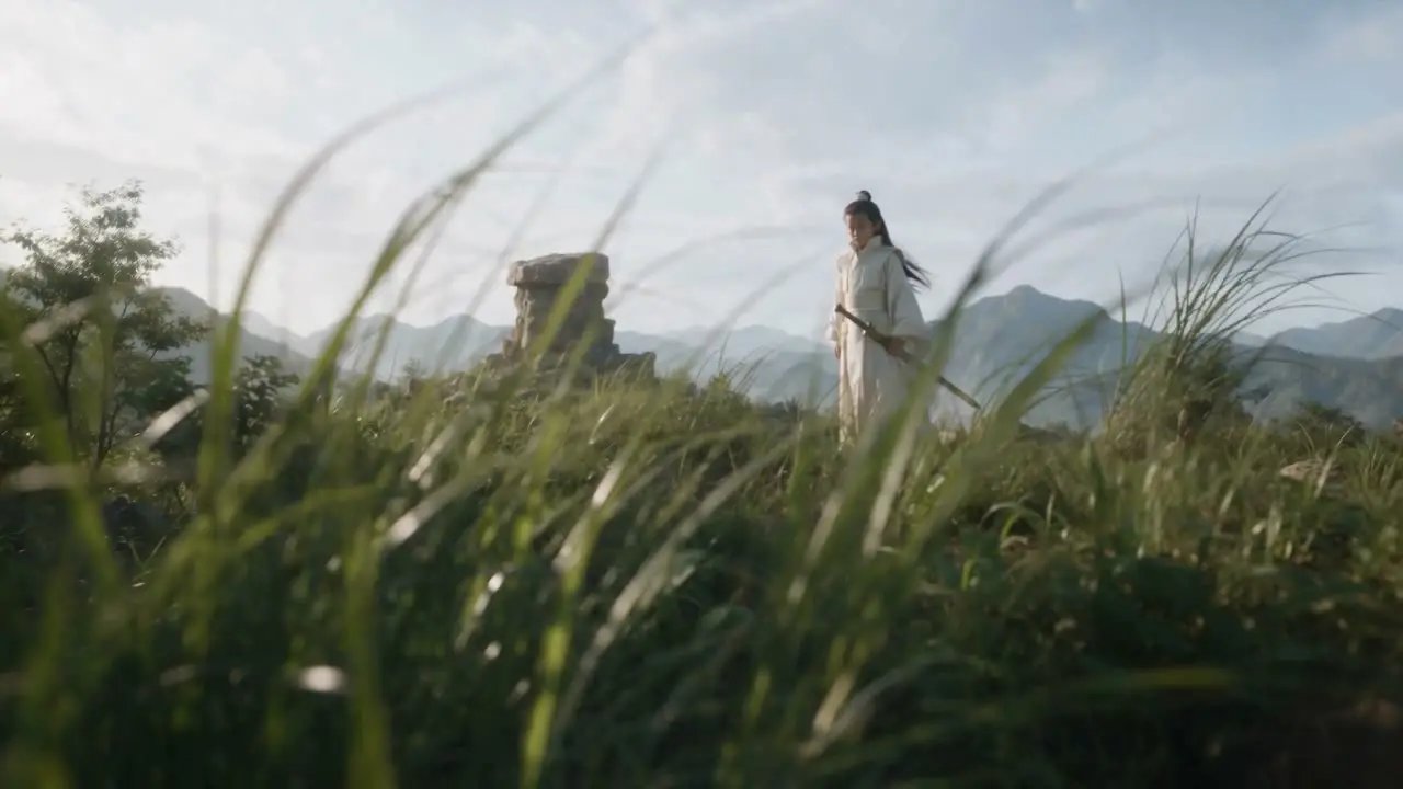 幻想｜视频节点 17