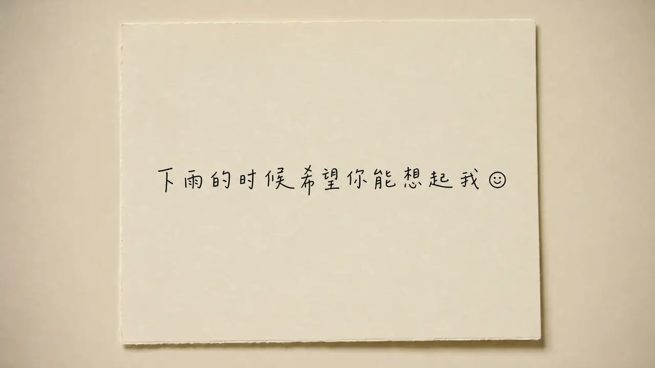 雨天｜图片节点 56