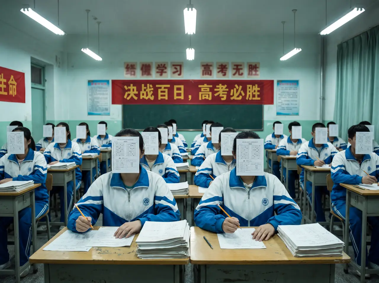 好好学习，天天向上！｜图片节点 2 - 副本