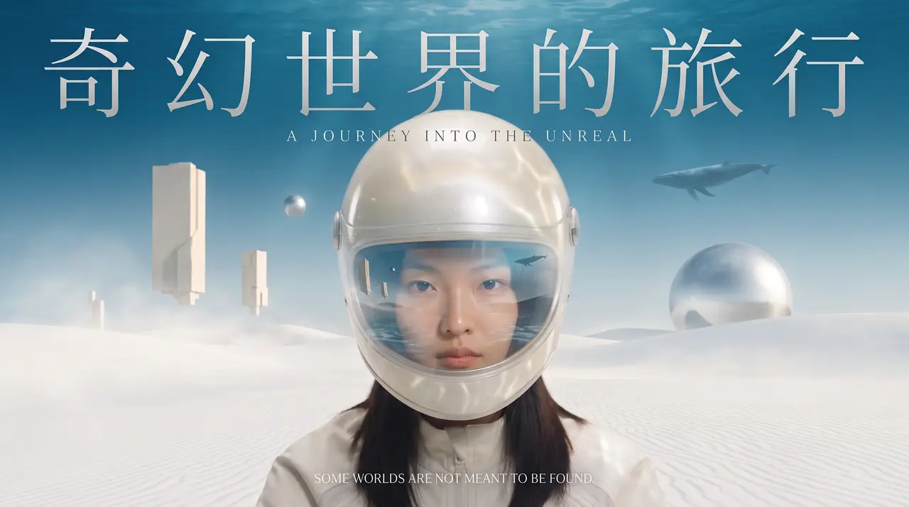 奇幻世界的旅行 2.5