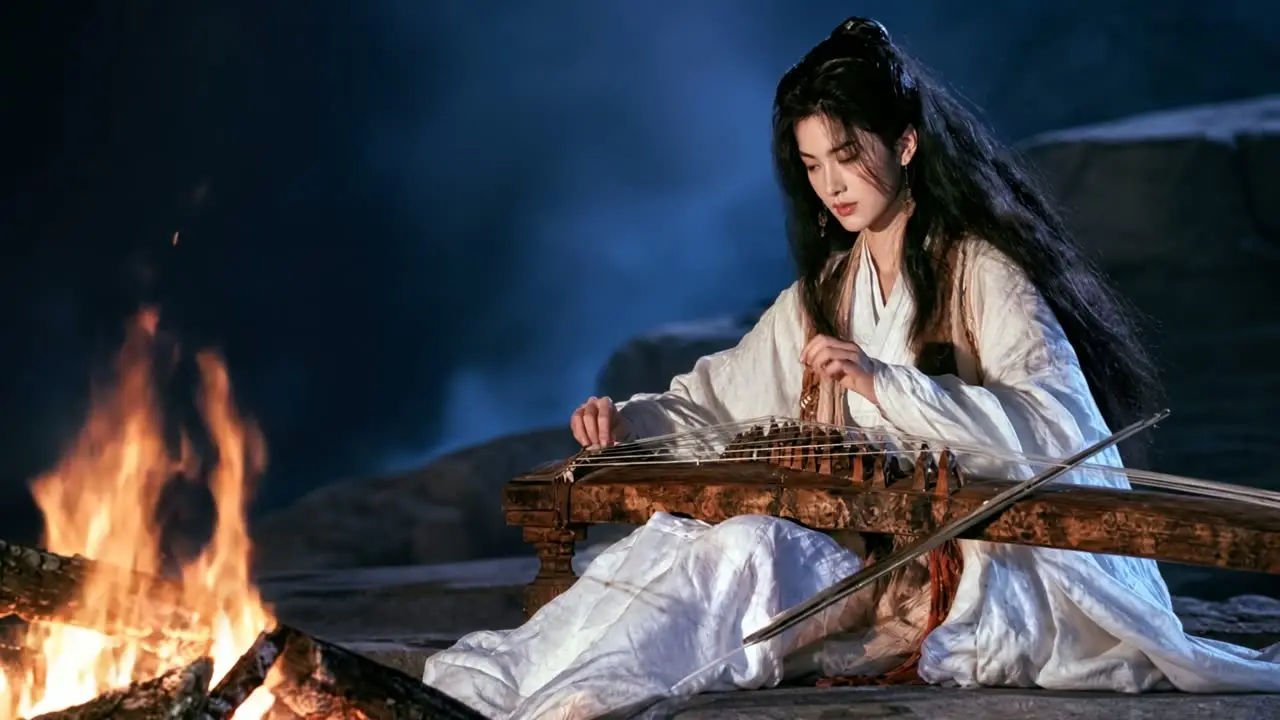 江湖 I 刀剑如梦｜视频节点 16