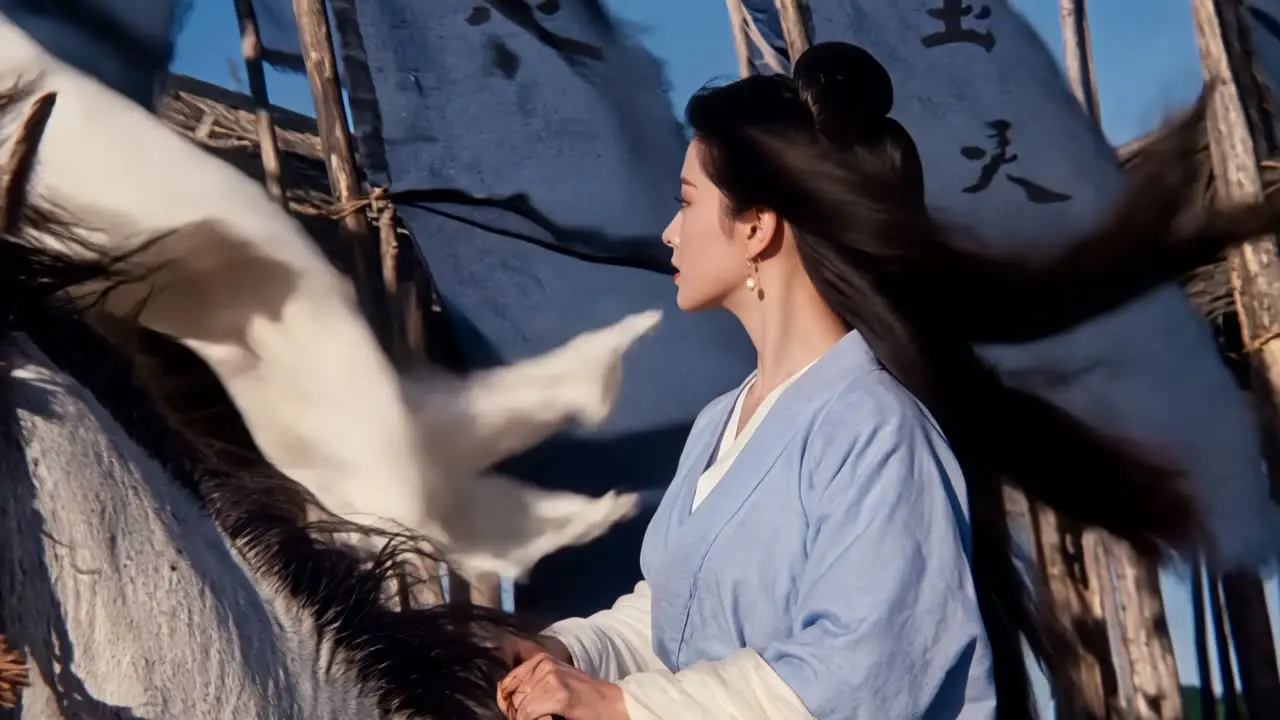 江湖 I 刀剑如梦｜视频节点 18 - 副本
