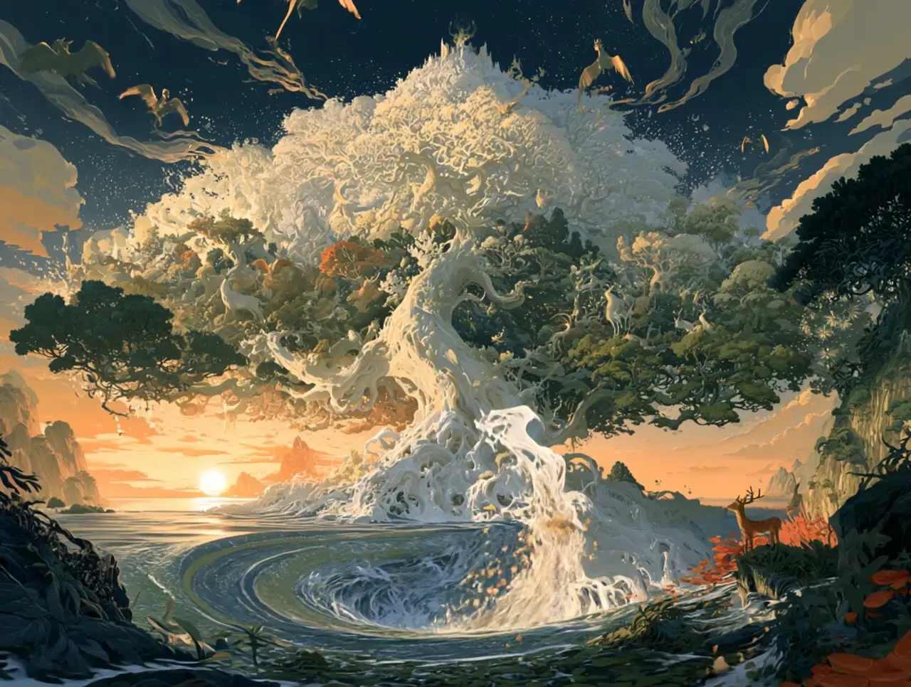 山海有灵｜建木异栖｜V20_G20-04