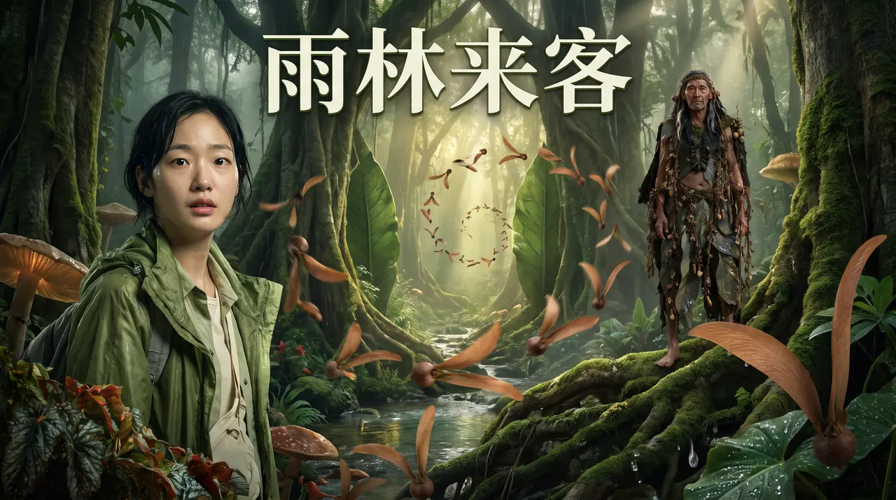 雨林来客|POSTER-R2-16x9-BananaPro-冲击版