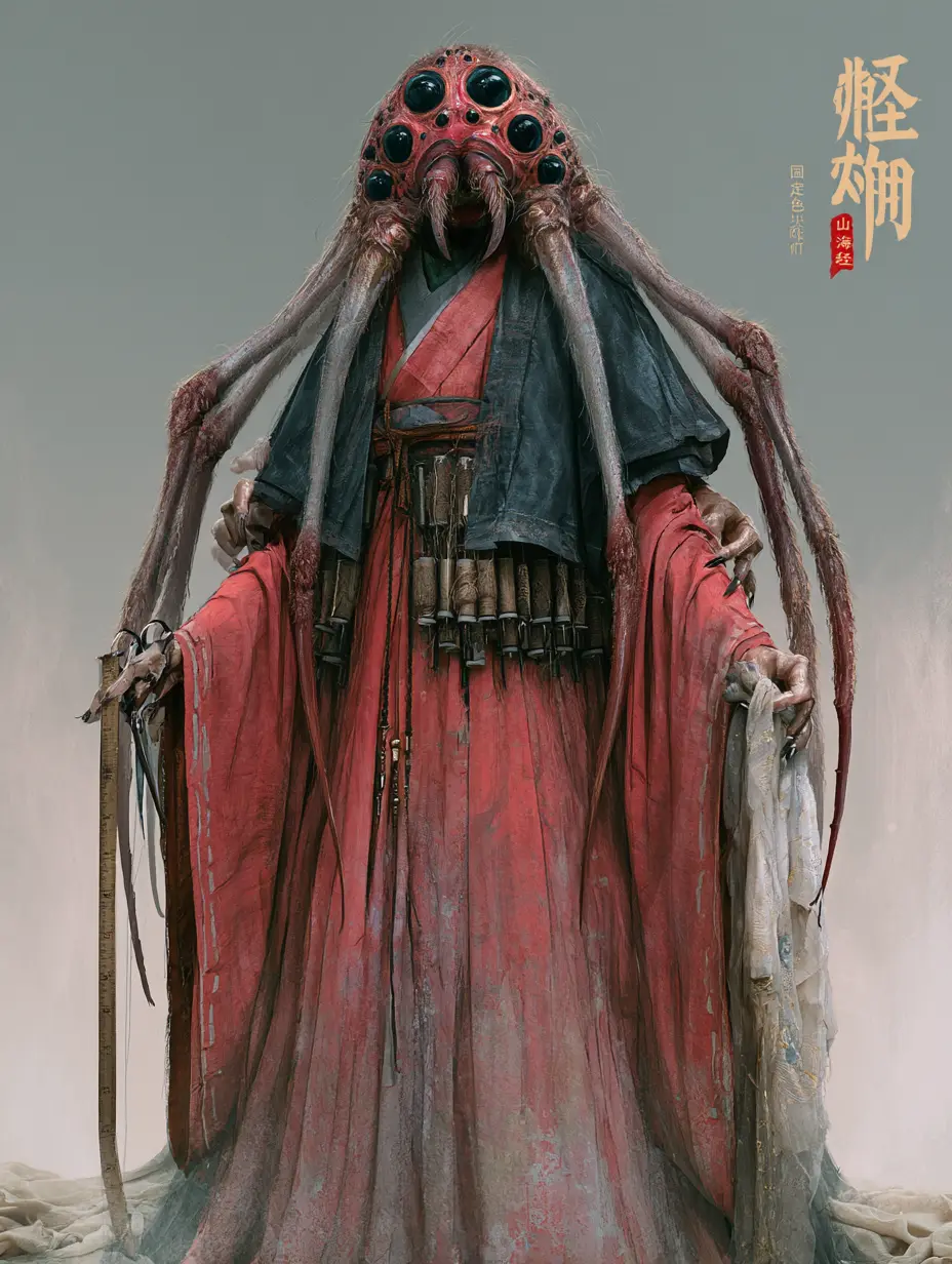 我不是大侠之妖精客栈｜图片节点 1 - 副本