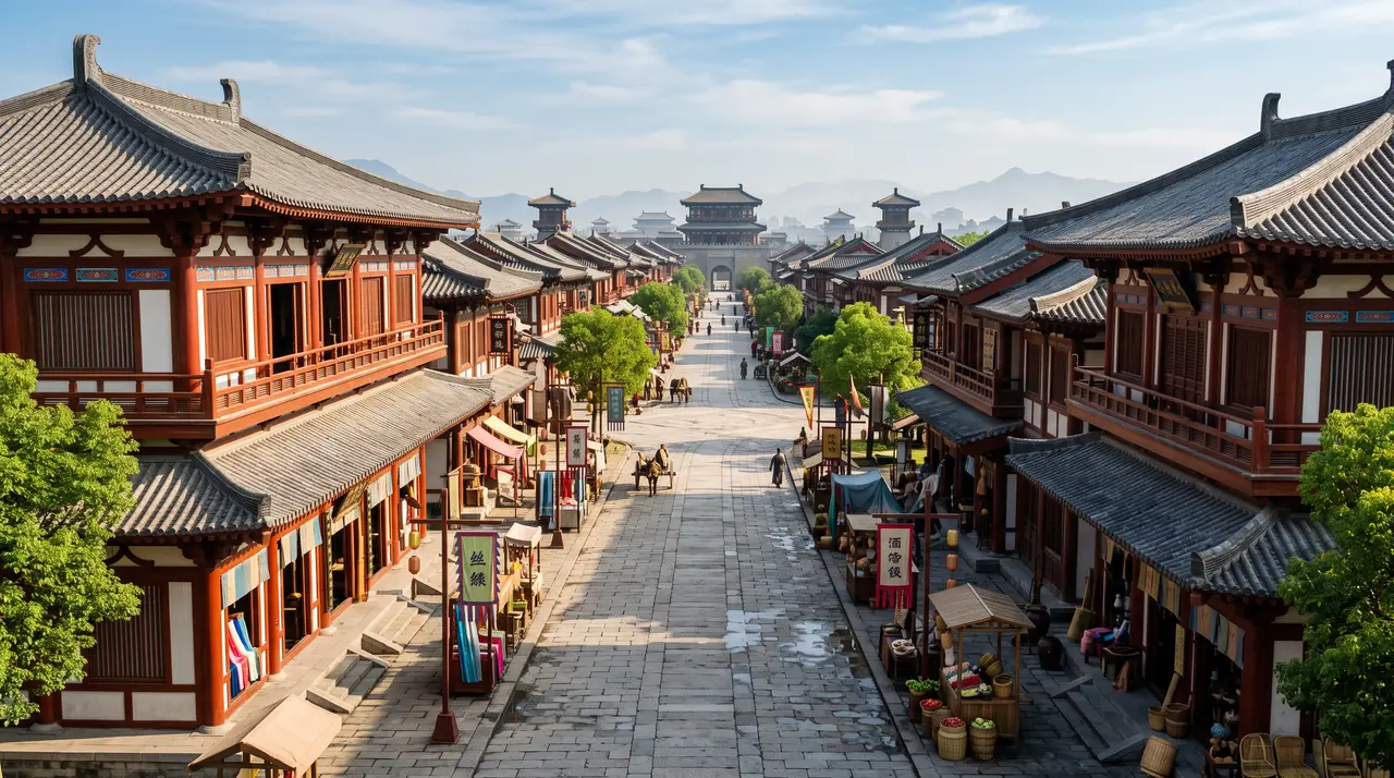 我不是大侠之妖精客栈｜图片节点 2