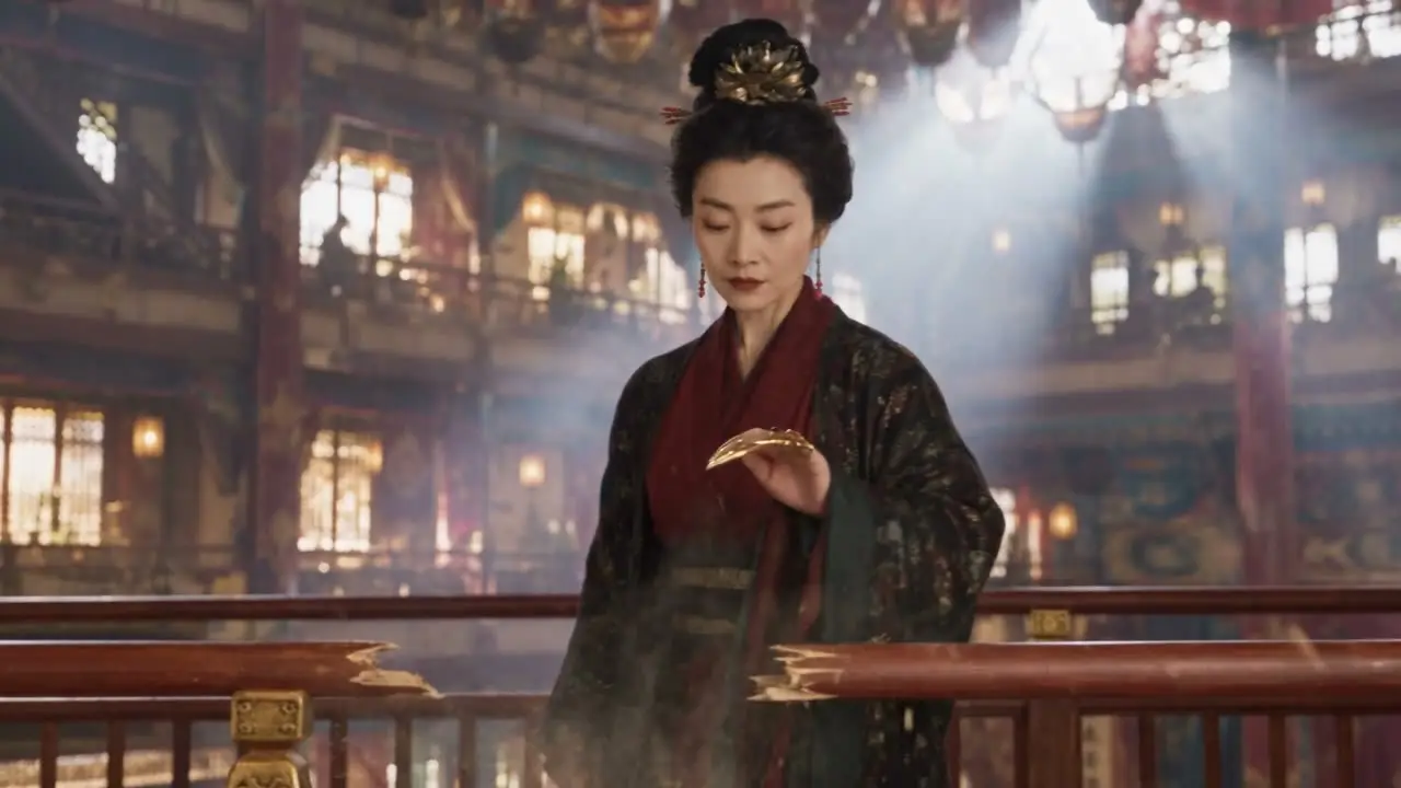 我不是大侠之妖精客栈｜视频节点 10 - 副本