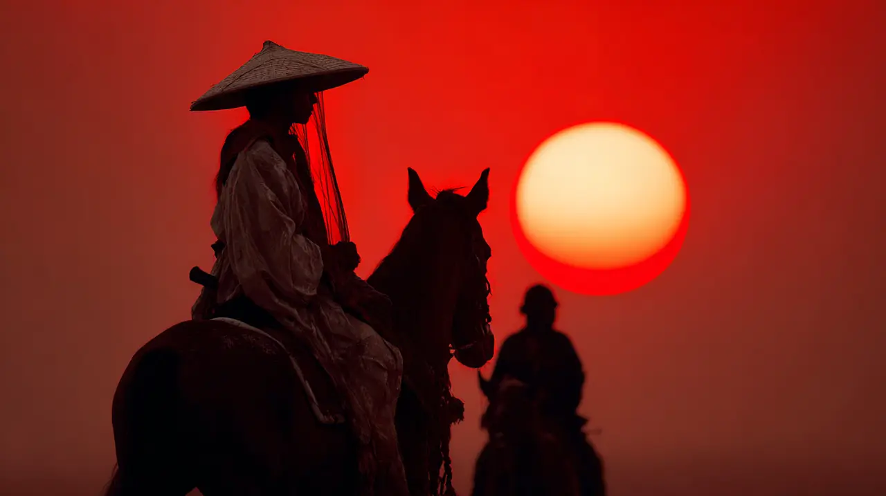 武侠美学｜图片节点 18