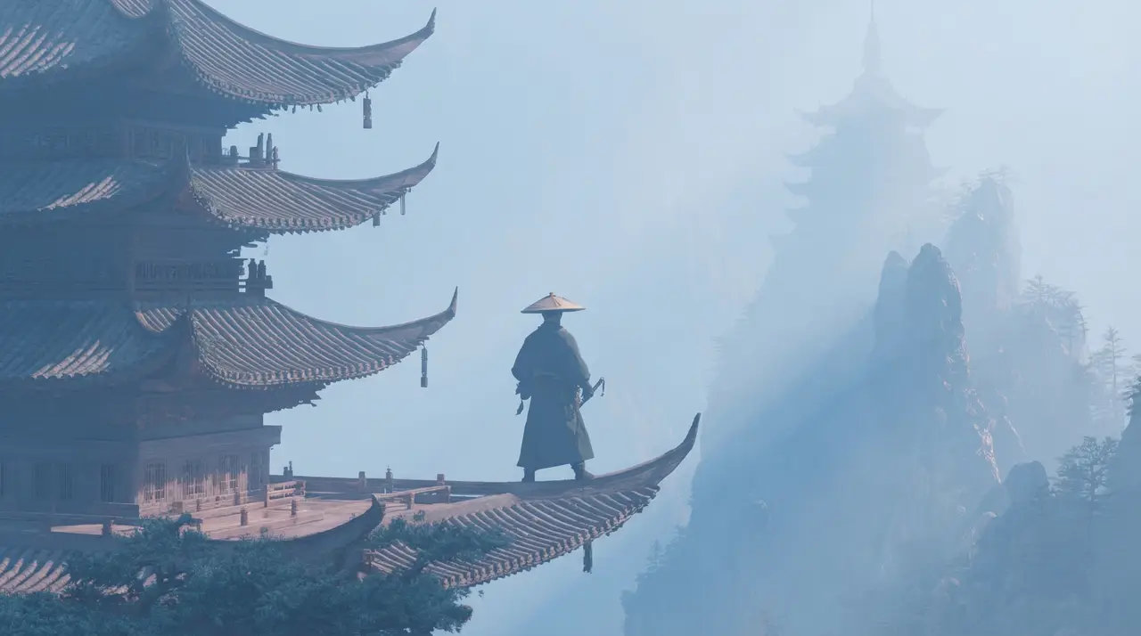 武侠美学｜图片节点 9