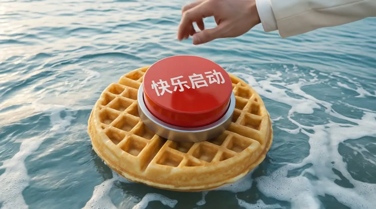 夏日荒诞｜分镜视频-#3