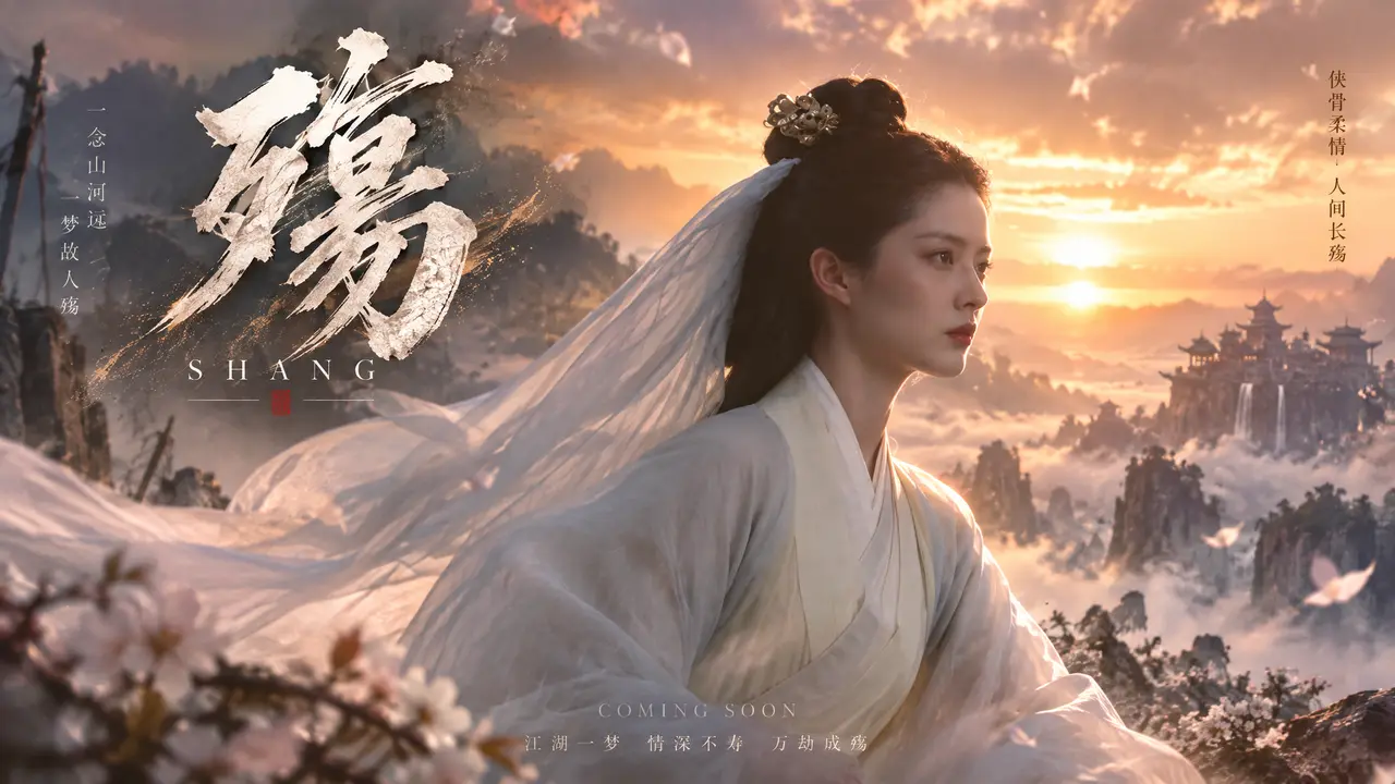 殇｜图片节点 2