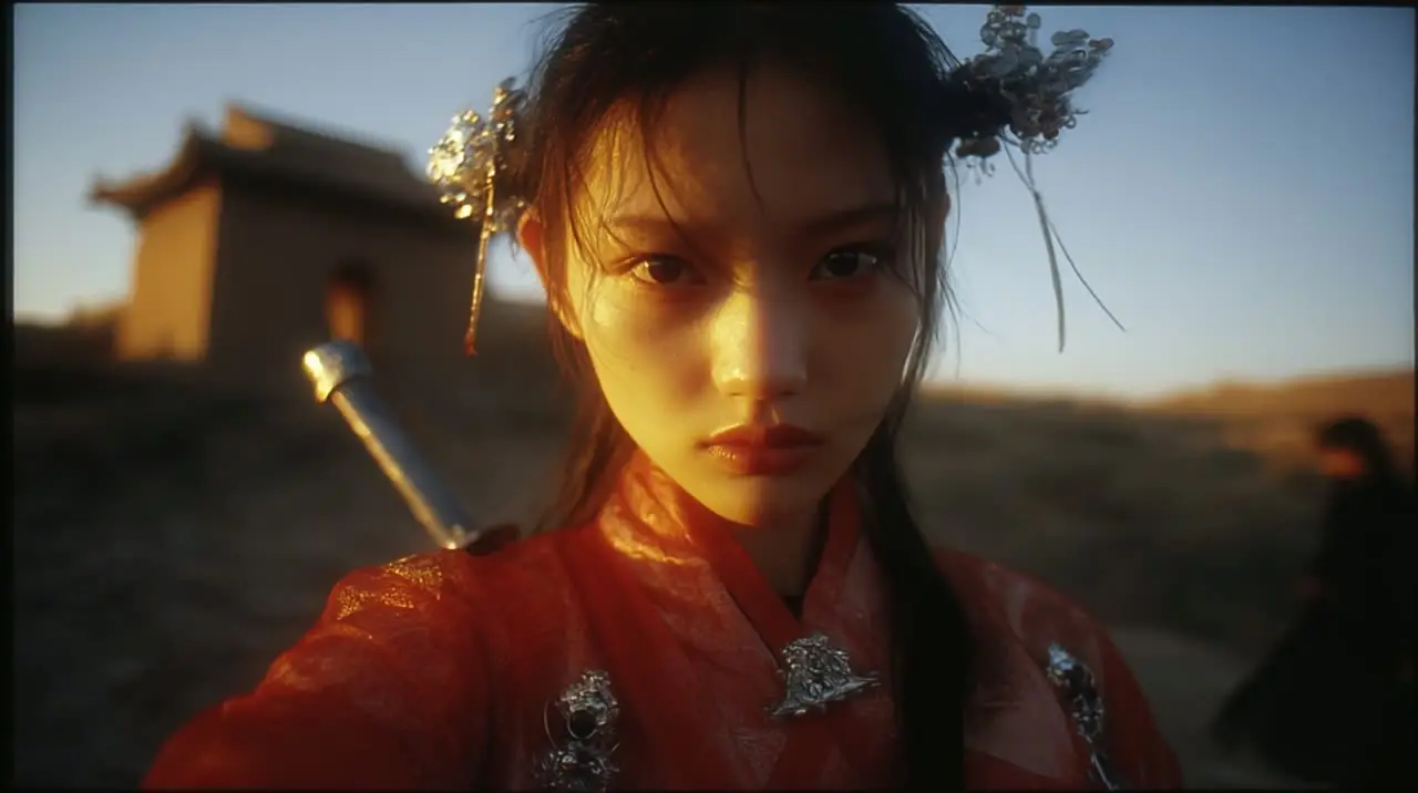 风起葬骨关｜视频节点 8