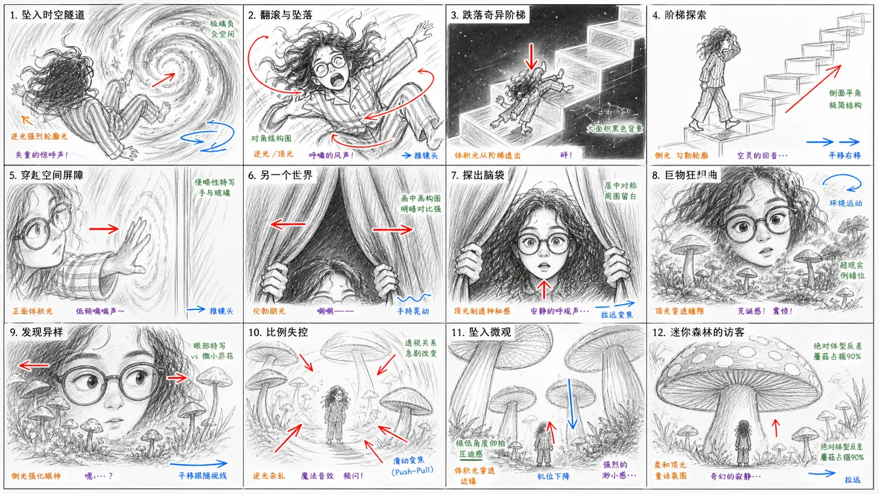 夏日菌子狂想｜图片节点 3 - 副本