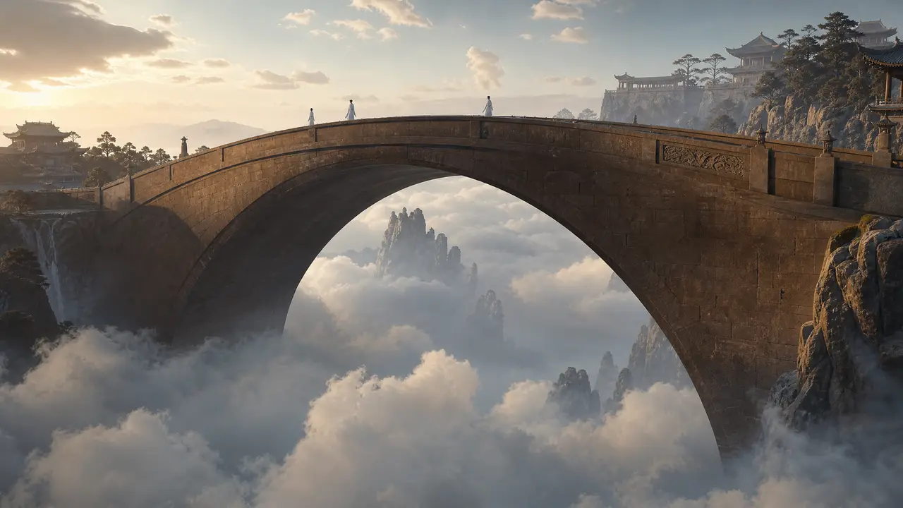 天上宫阙｜图片节点 4