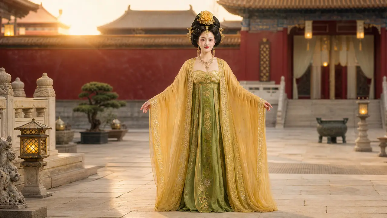 舞倾城｜图片节点 1