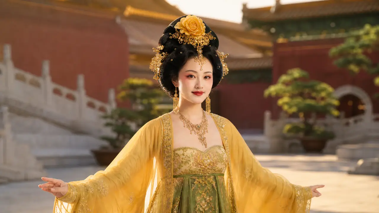 舞倾城｜图片节点 2