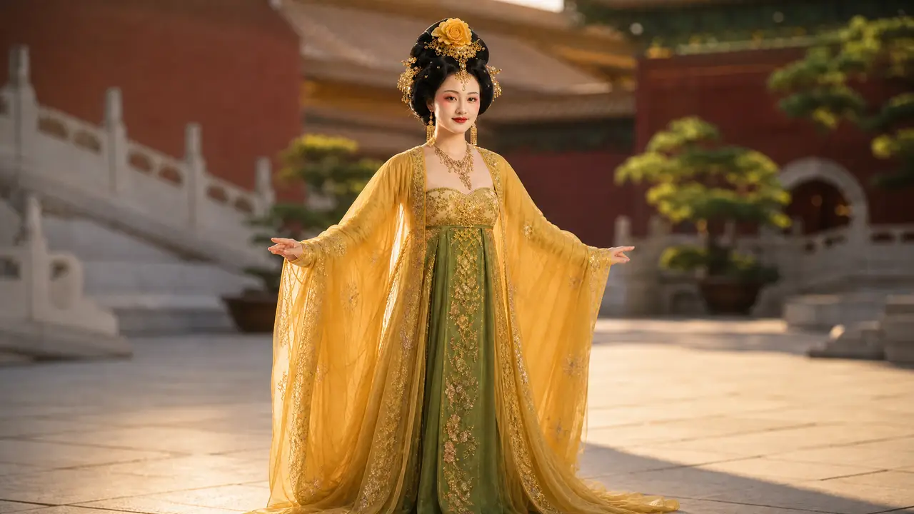 舞倾城｜图片节点 11
