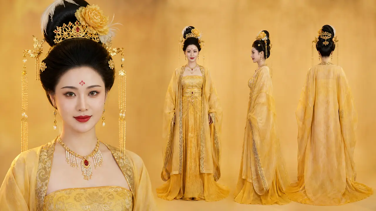 舞倾城｜图片节点 1