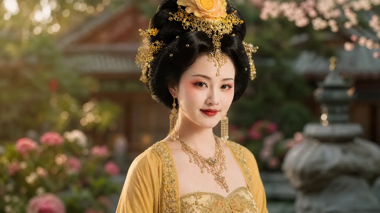 舞倾城｜图片节点 6