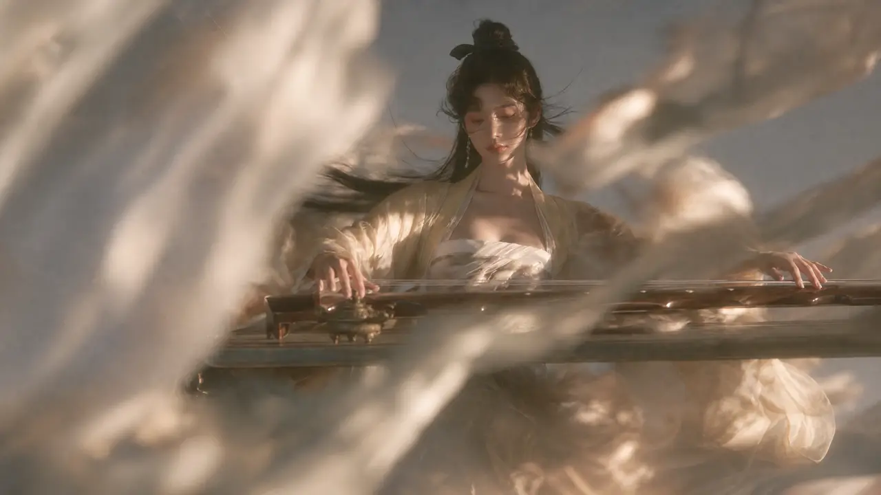 东方琉璃幻境美学全流程｜图片节点 4 - 副本
