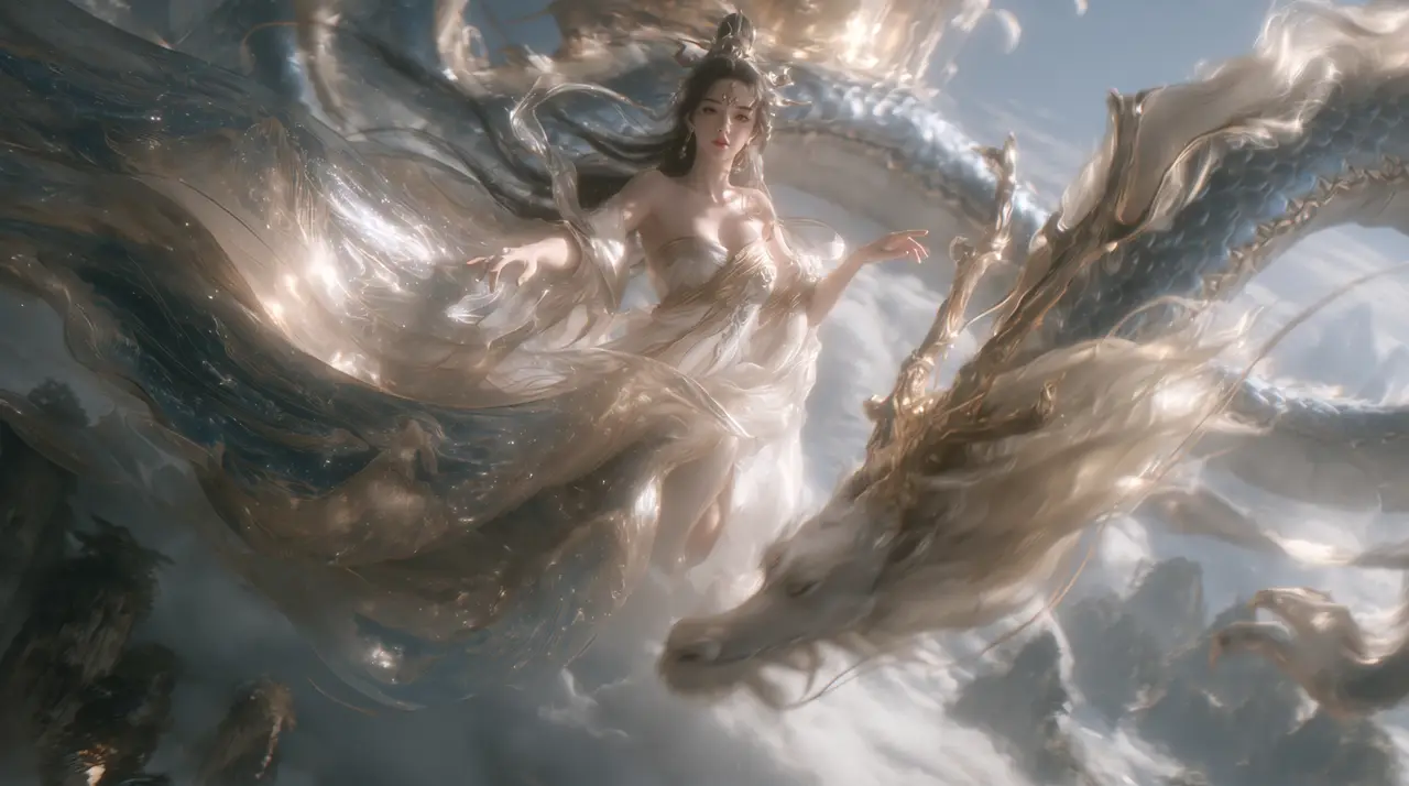 东方琉璃幻境美学全流程｜图片节点 3 - 副本