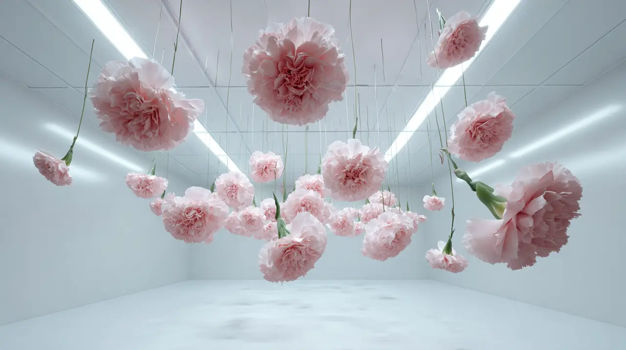 粉色凝视｜图片节点 7