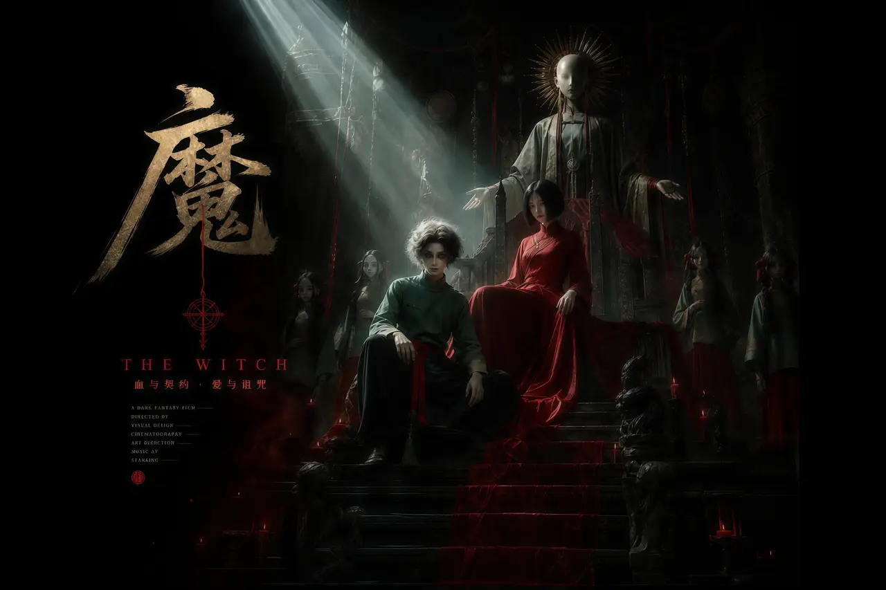 魔