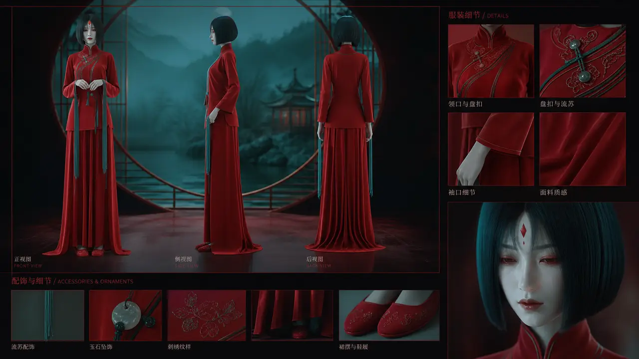 魔｜图片节点 3