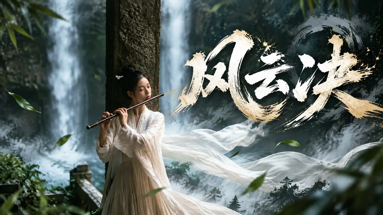 《风云决》