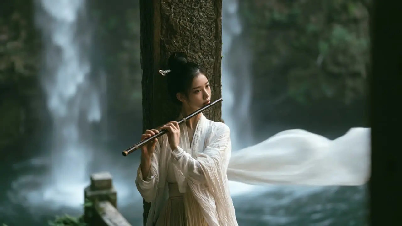 《风云决》｜视频节点 92