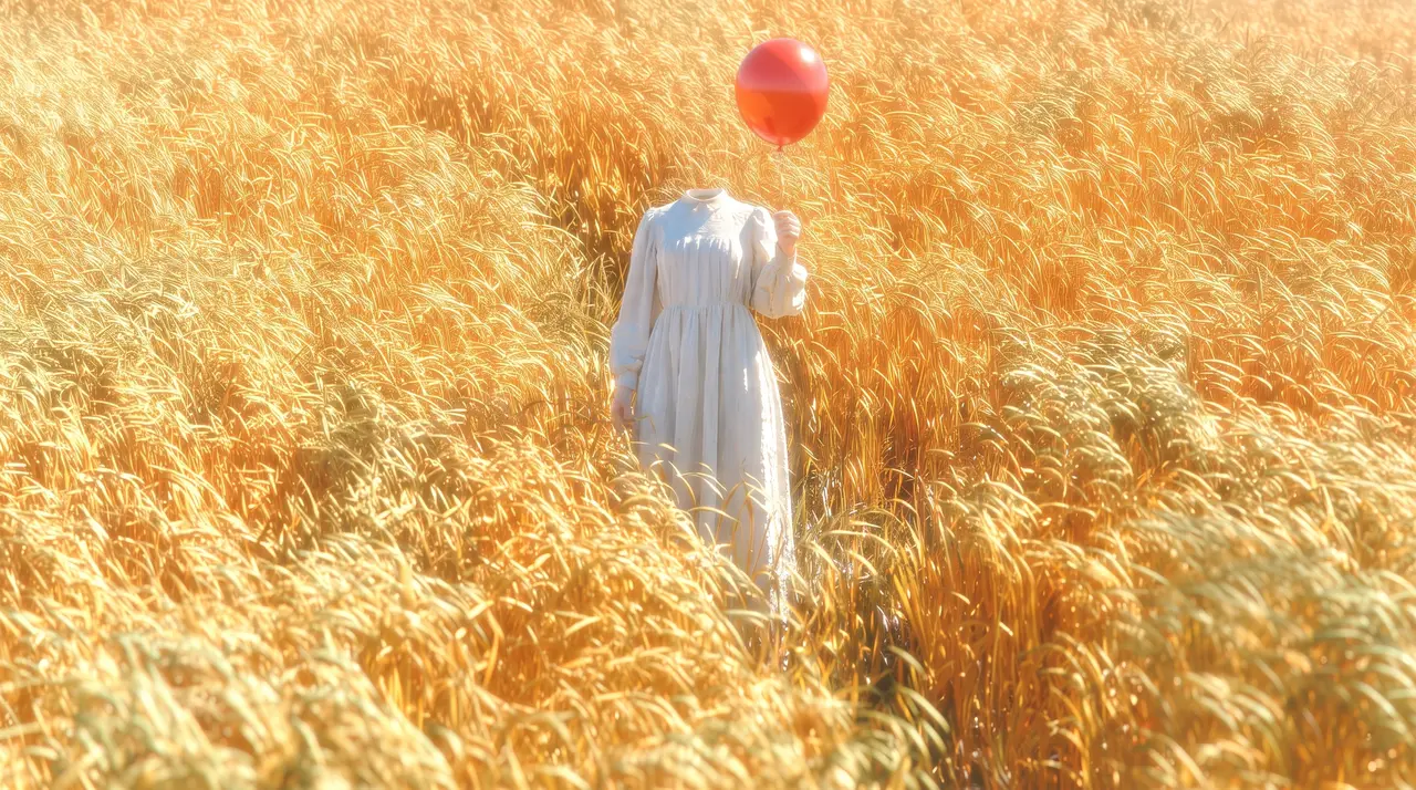 实验短片 | Absurdism [əbˈsɜːrdɪzəm] 荒诞主义