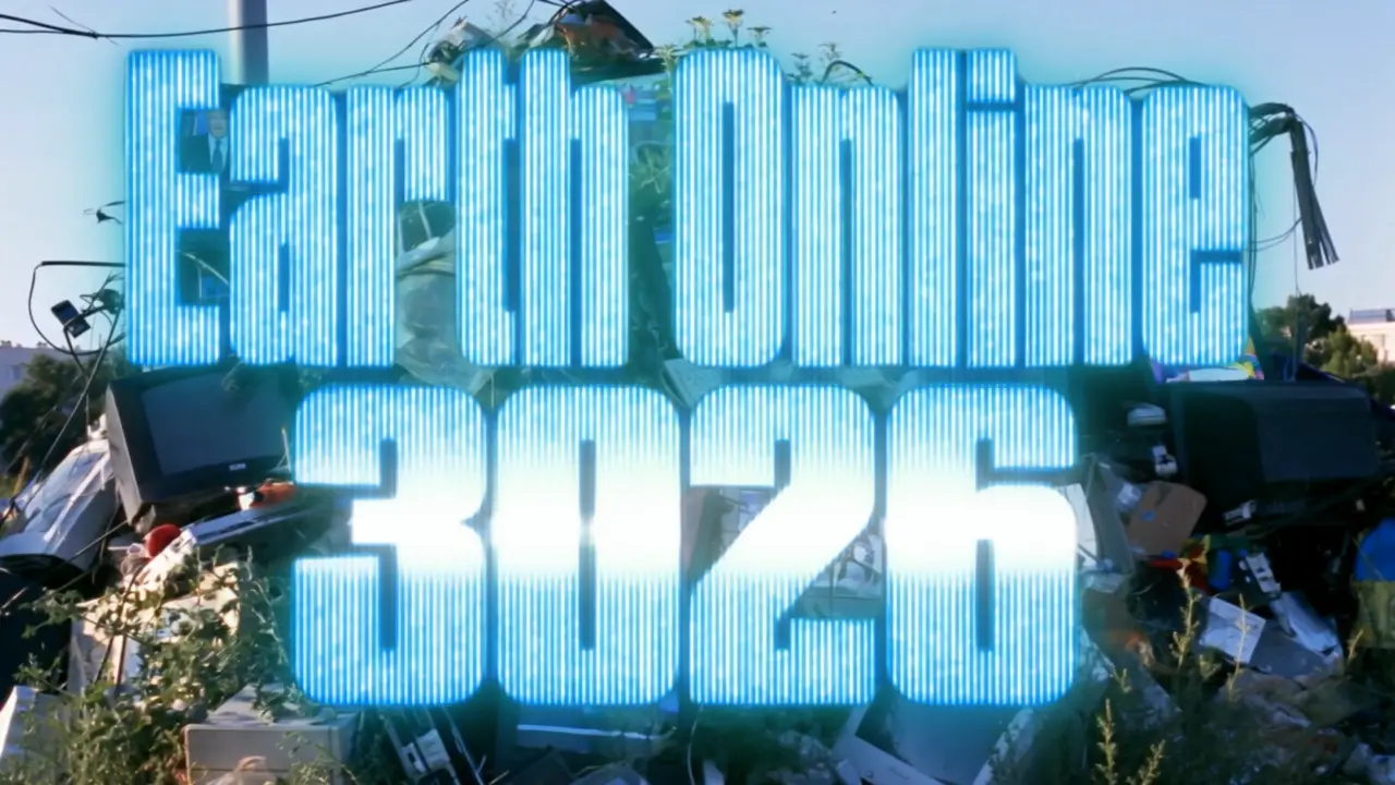 地球Online3026