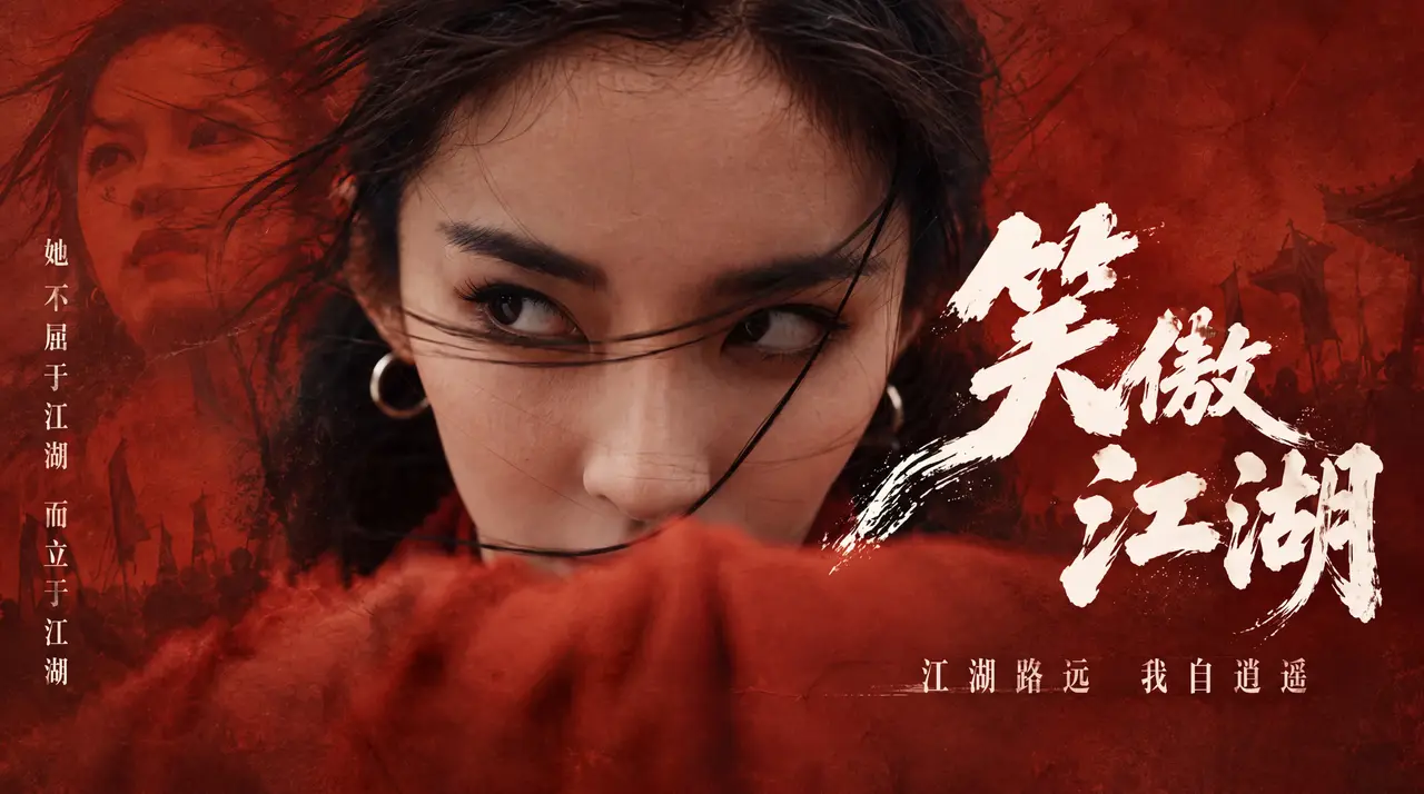 中式武侠《笑傲江湖》｜图片节点 3 - 副本