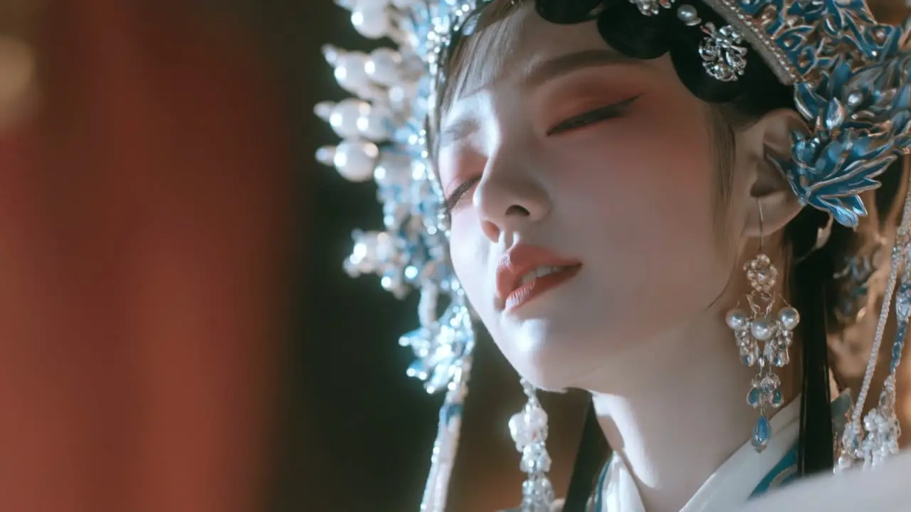 《霓裳》｜视频节点 4