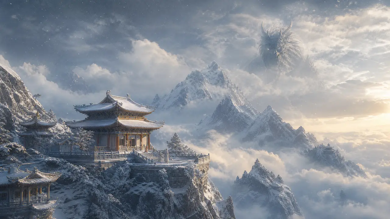 AI科幻美学计划-7《原野》｜图片节点 1 - 副本