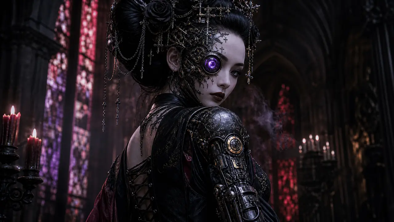 月影の傀儡｜图片节点 5