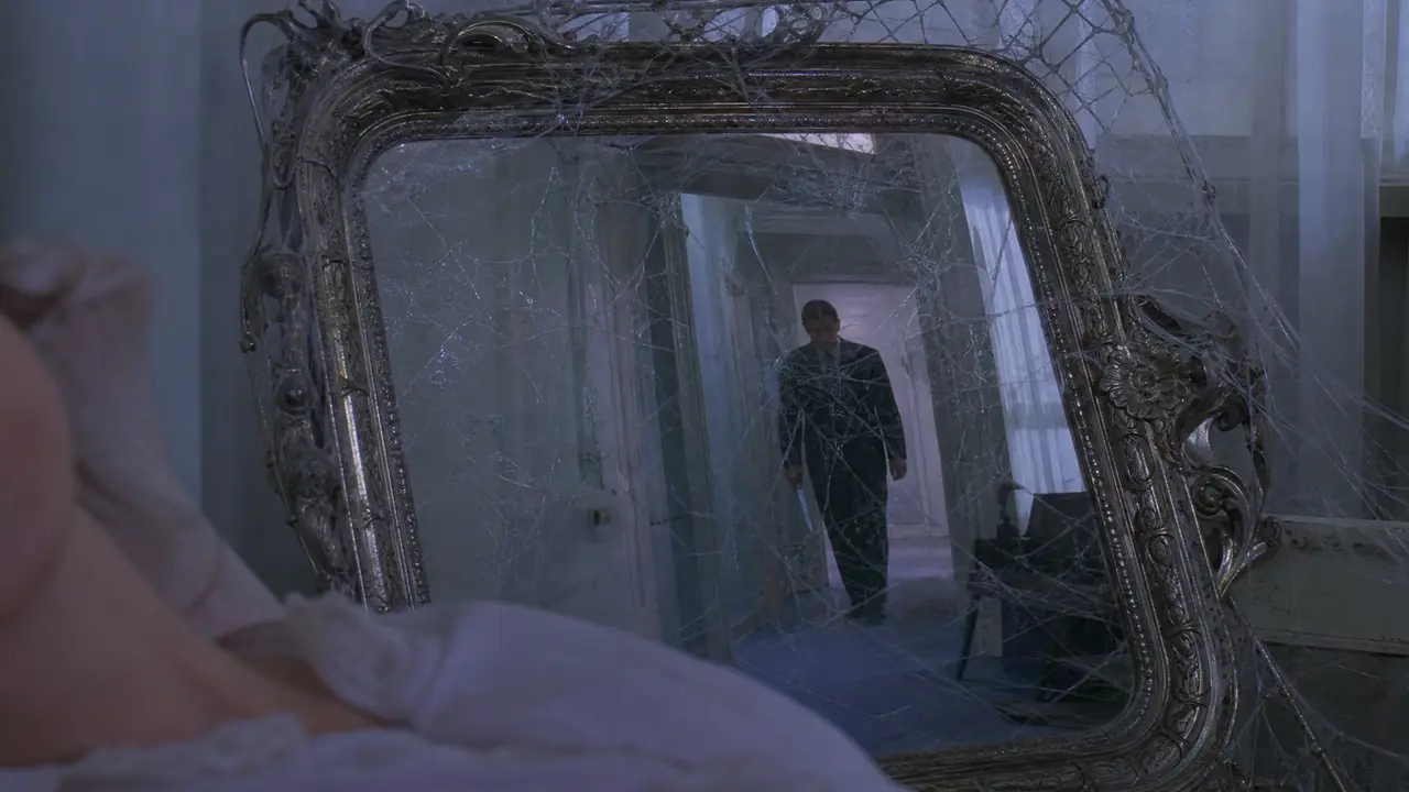 The Tape: Shrouded in Grain｜图片节点 5