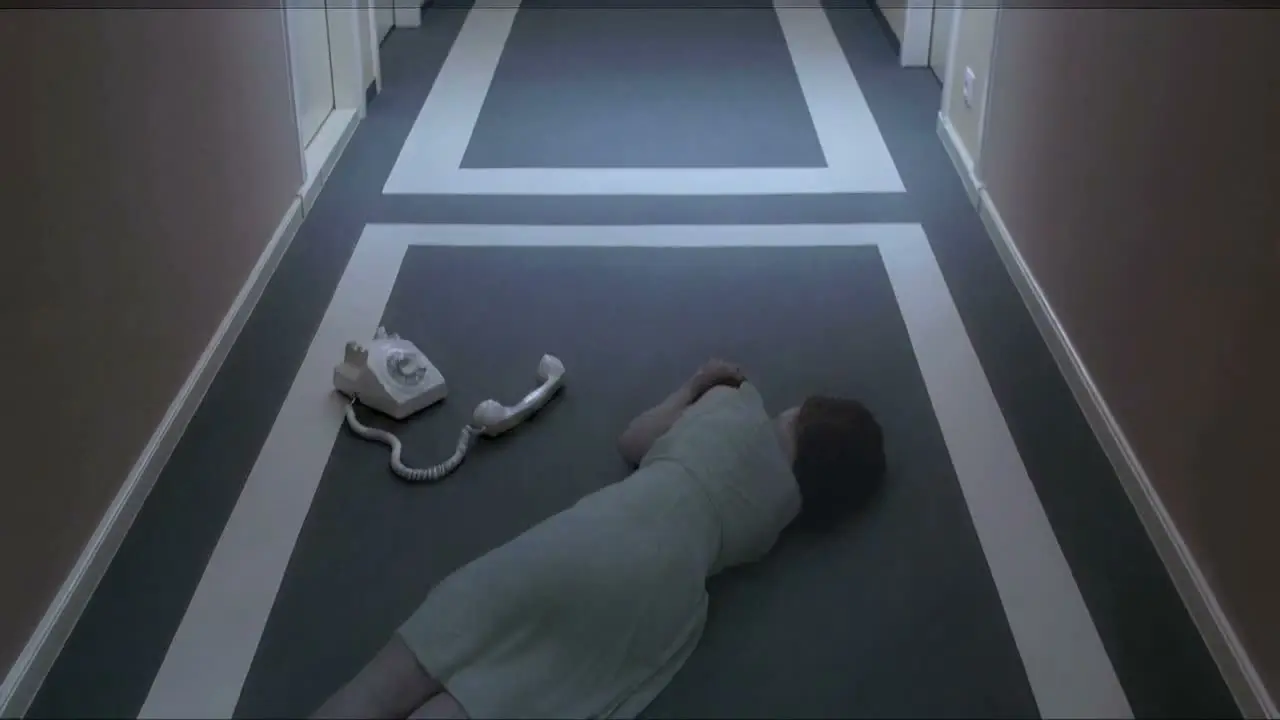 The Tape: Shrouded in Grain｜视频节点 17 - 副本