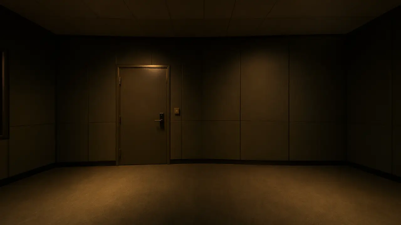 Knock 敲门｜图片节点 15