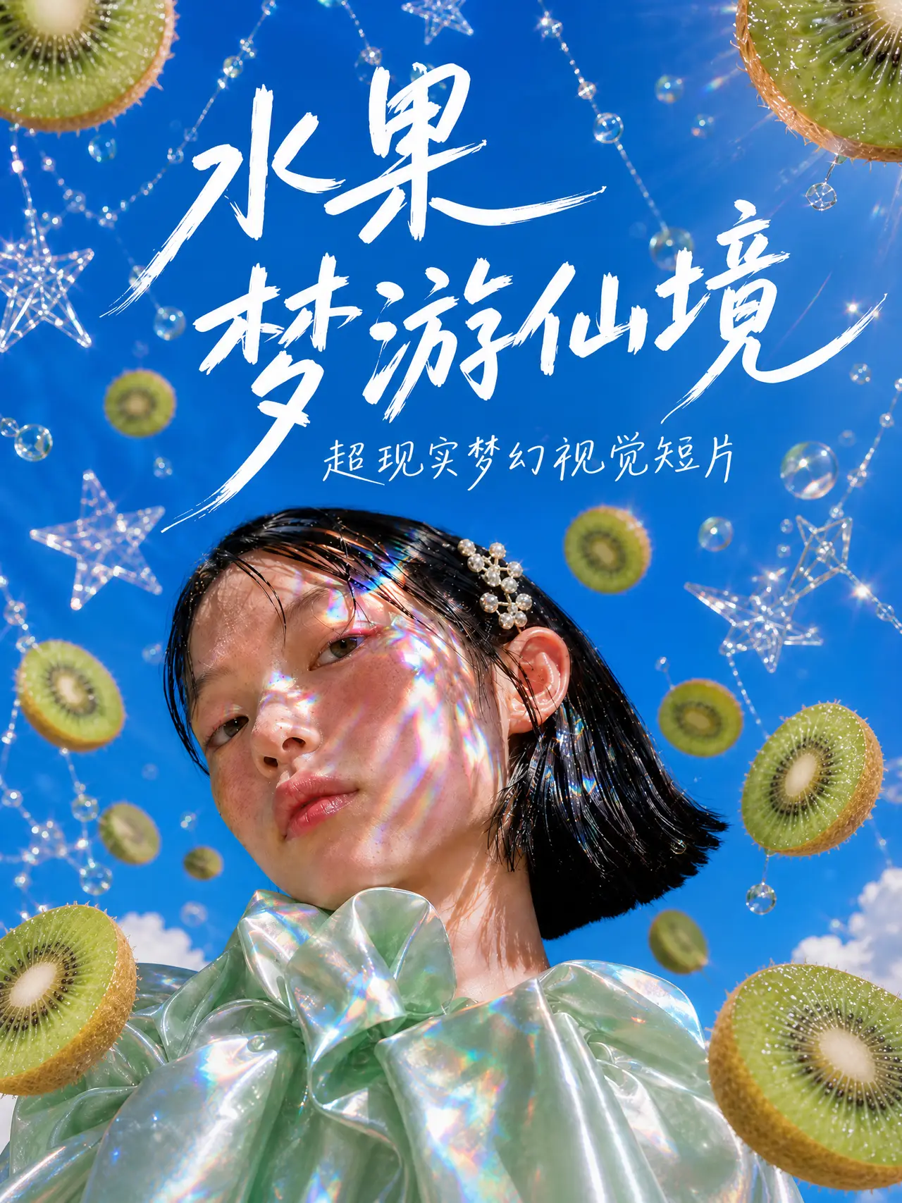 水果梦游仙境丨超现实梦幻视觉短片｜图片节点 3 - 副本