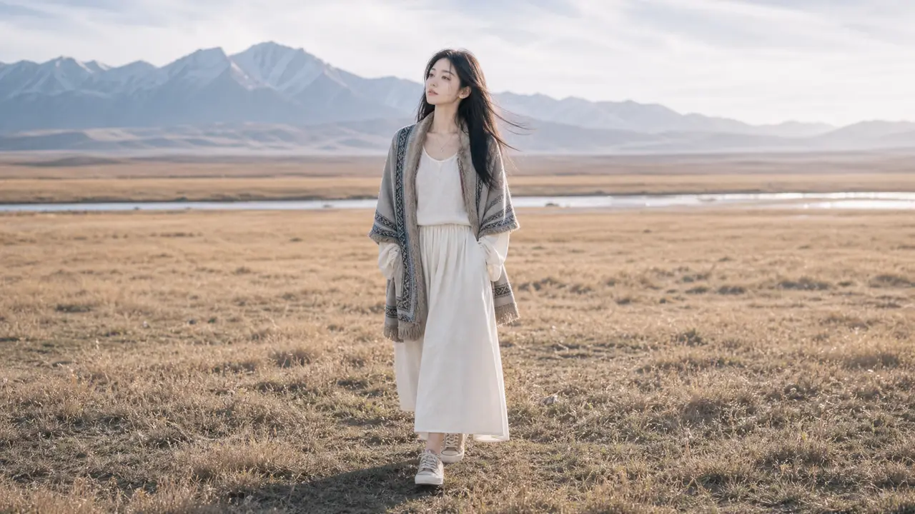雪域温柔｜图片节点 7