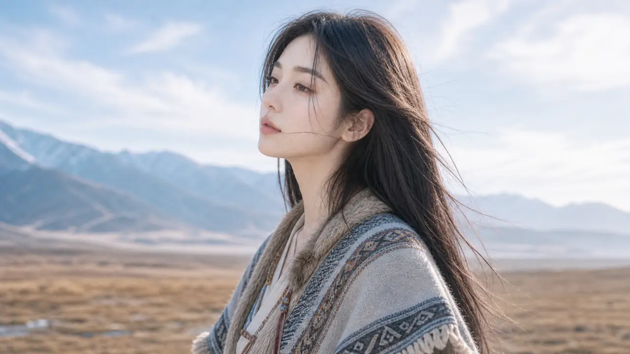 雪域温柔｜图片节点 3