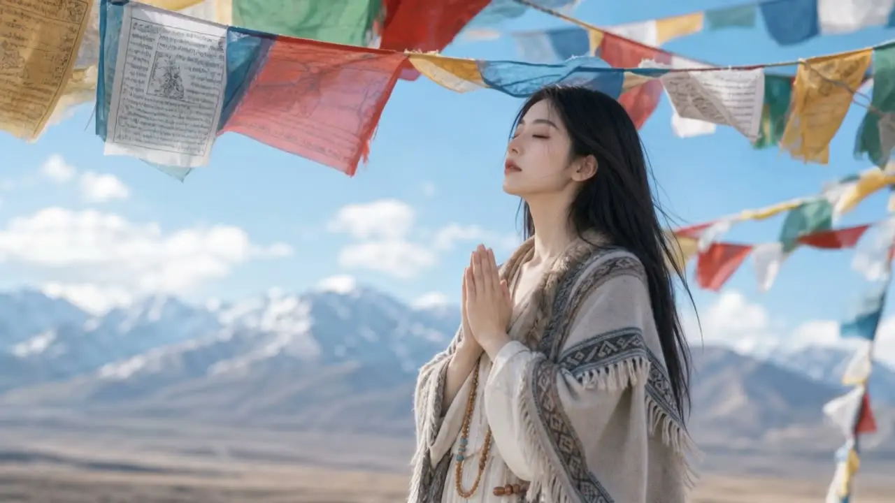 雪域温柔｜视频节点 9