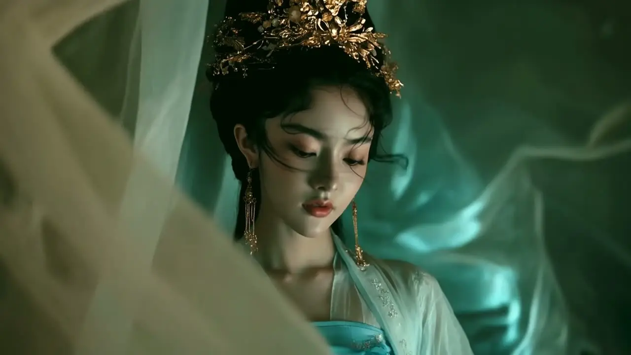 人间异象｜视频节点 3
