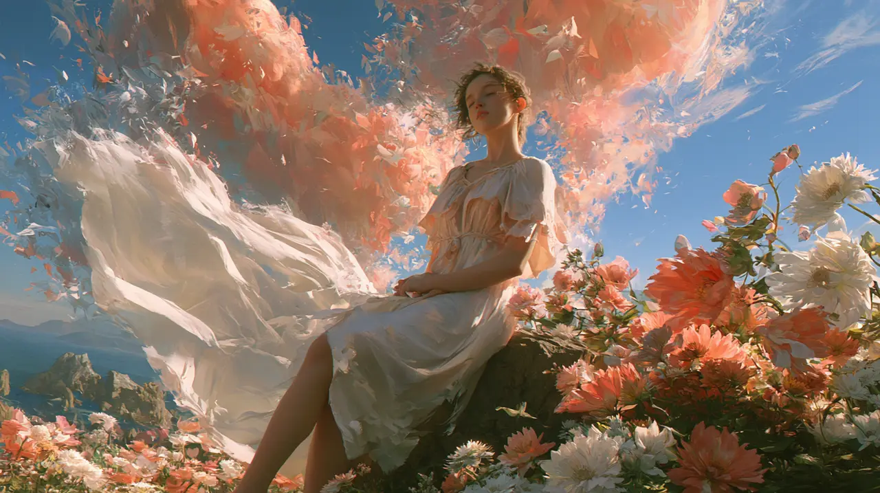 FLOWERS｜图片节点 2