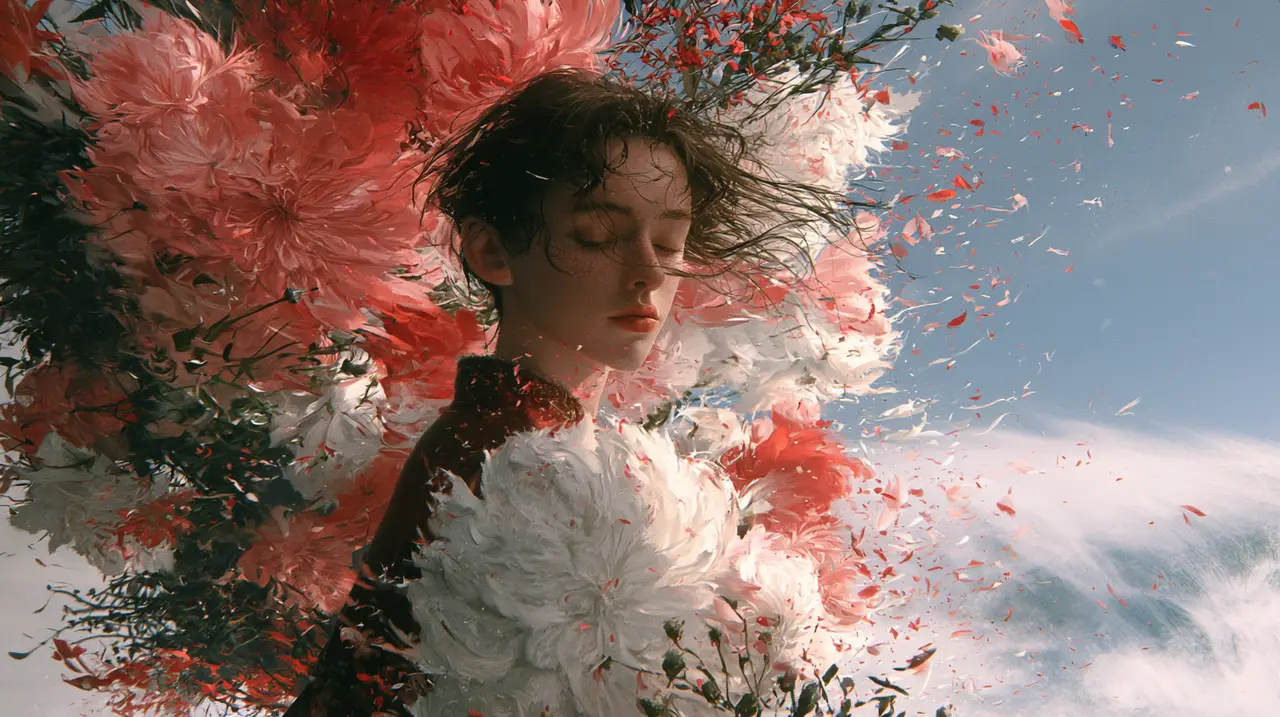 FLOWERS｜图片节点 2
